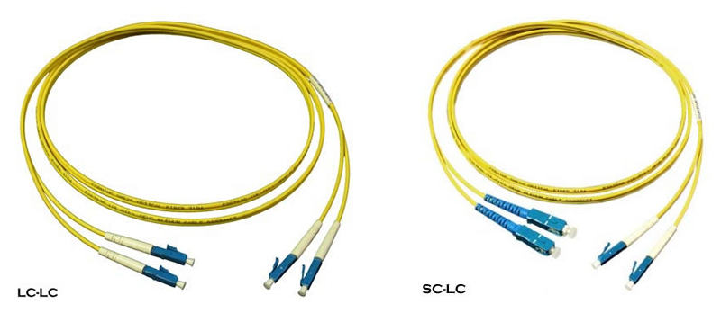 ST、SC、FC、LC光纖接頭區(qū)別